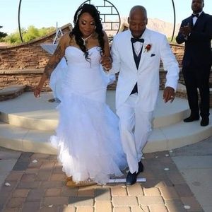 Meet your Posher, Jerry